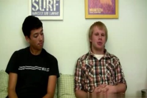 homosexual fellas Are Getting It On As in a short time As They Can