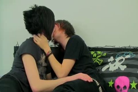 spooge Loving Andrew Dexter receives Some Action With Seth Savage