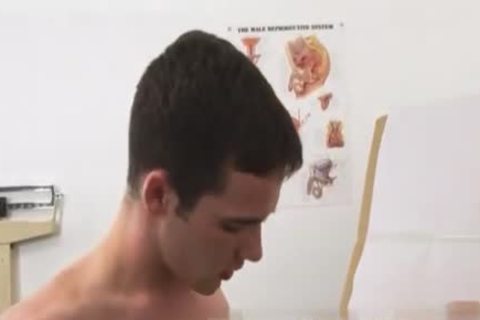 Doctor With enormous dick bonks Stories homosexual First T