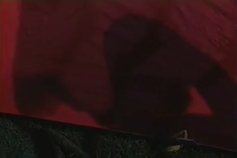 Sex In A Tent