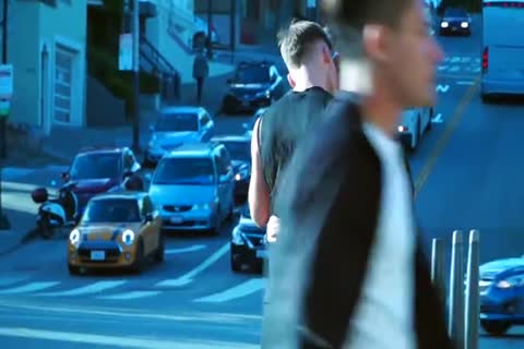 Boyfriends Hookup In Castro