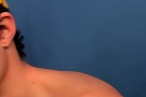 twinks Speedy And Rocko gangbang Each Other