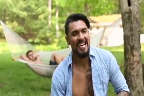 Boomer Banks drills Allen King