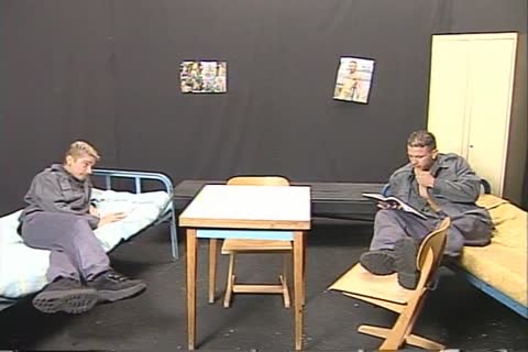 lustful homosexual guys acquire Down To The unfathomable Action