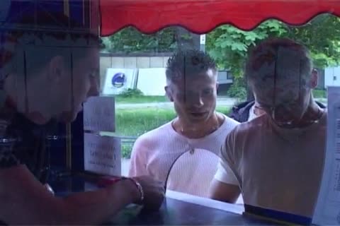 Rudy rock hard And Michael Rocan Have A Date Then Sex