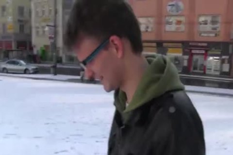 Amateur need ramming hard