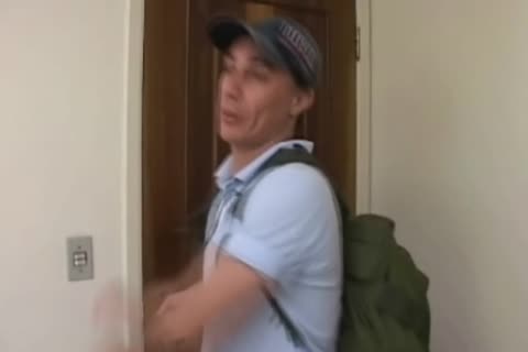 homosexual Papis highly sucking And On slutty butt fucking.