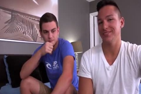 Straight guy Enjoying butt again