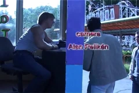 wicked chap blows A weenie Of chap In White Pants