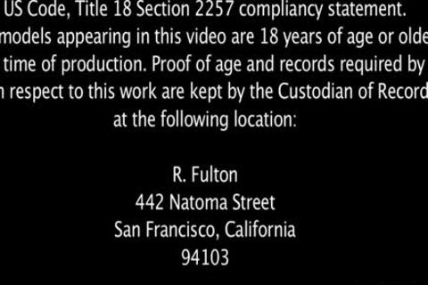 Muscle Hunk bonks pretty stud - Factory video scene