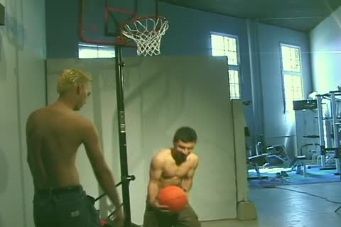 Vincent And Javier blowjob And butthole vibrator Action