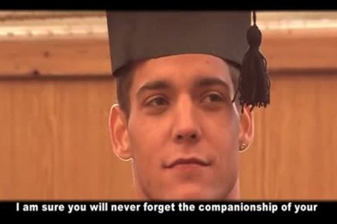 pounding In Detention Hall