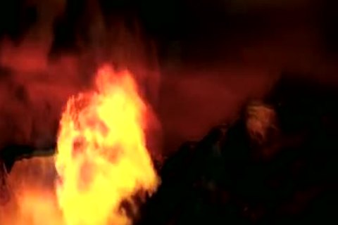 Cabin In The Woods bang