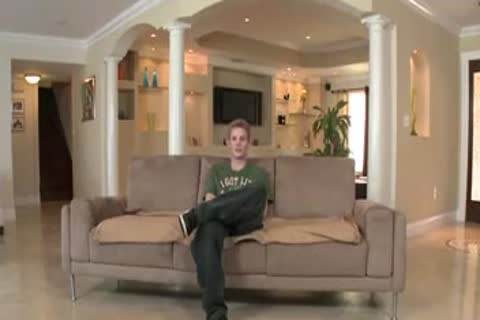 stunning blonde lad boned With humongous 10-Pounder