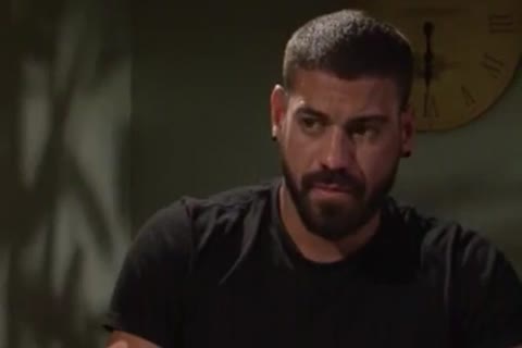Daddy Love 1