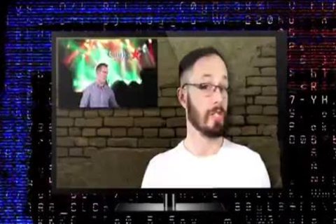 brawny homo Cums Himself