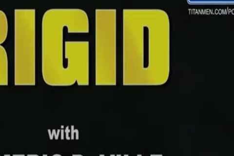 A taut Brown Eye Taking condom dick Firm.