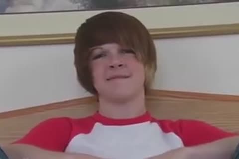 delicious Emo teen - Ethan