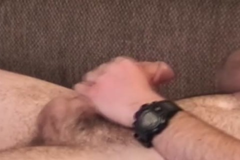 dilettante Straight lad Paul Beats Off