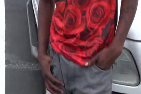 White booty Railed By Bbc