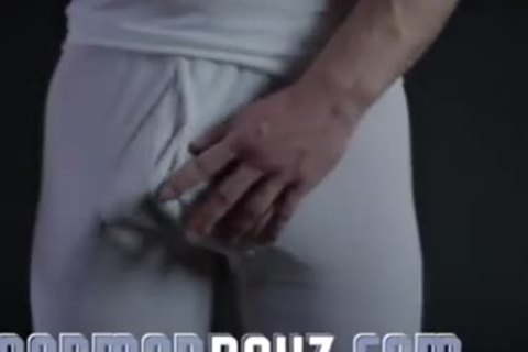 Opening Up For Daddy