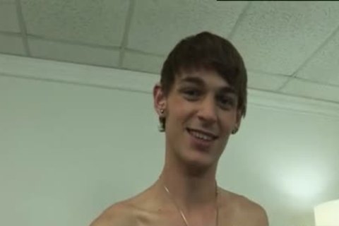 Straight  dude Jerks Off