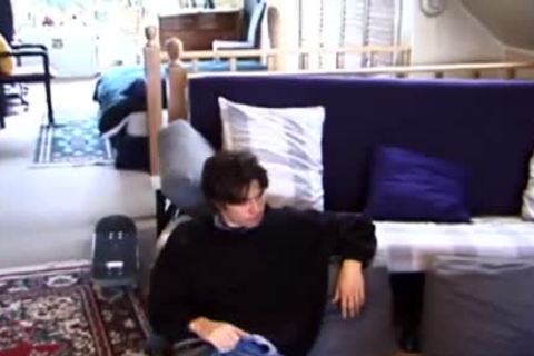 Lukas And Jayden Jack Off jointly