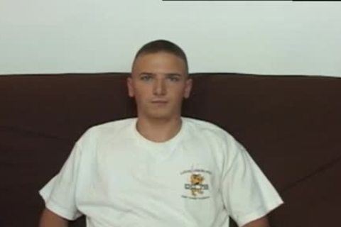 Brian Was At The Interview