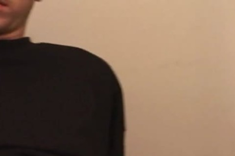 Dalton Hollister bonks Casper Cox