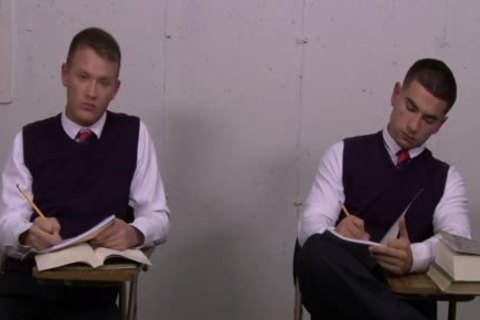 Vadim dark & Brandon Wilde