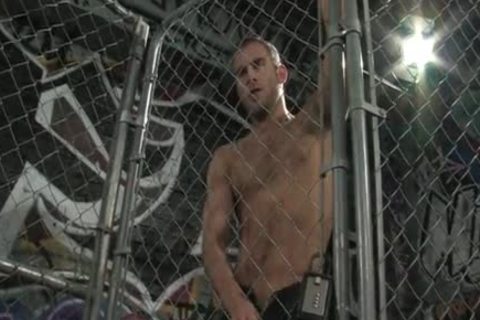 Tommy Defendi & Shawn Wolfe