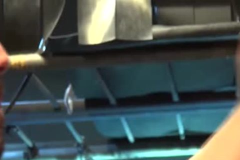 biggest Load After coarse Bb poke