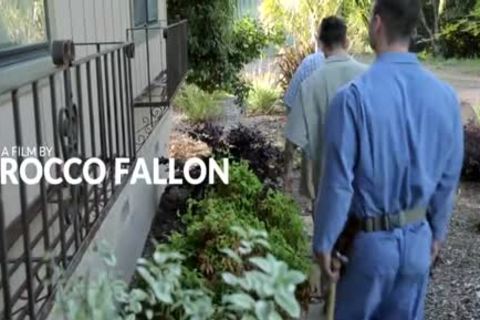 Johnny Torque _ Ivan James - HotCamGay