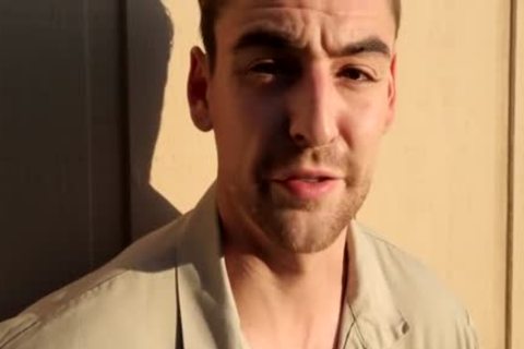 Johnny Torque _ Ivan James - HotCamGay