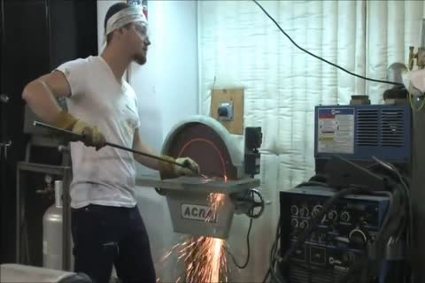 homo Sex bondman 0512