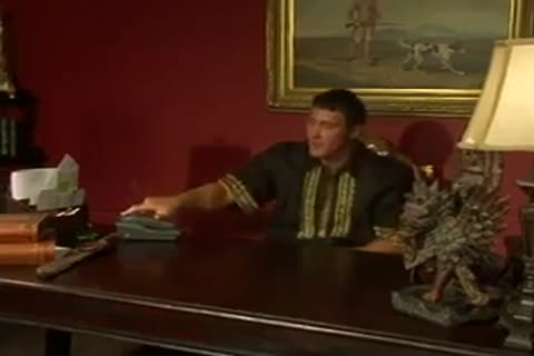 passionate hammer In Office