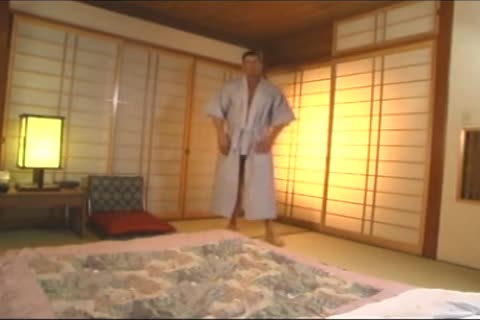 Alone With Zeb Atlas - No Sex