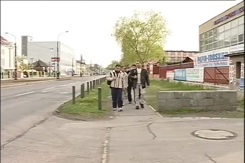 Secrets Of A Wrestler - Scene two