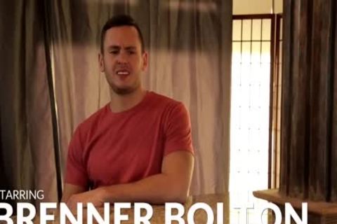 They Meet In A Bar And End Up In couch