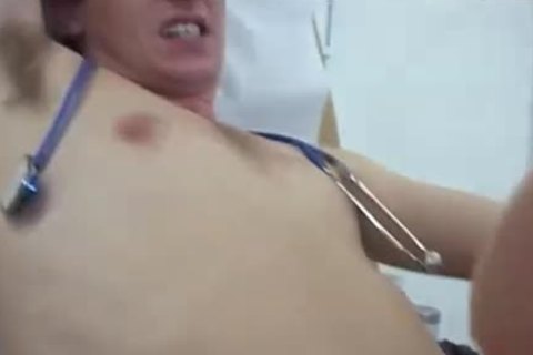 Student homo guy Sex I told Okay And The Doc Desired To