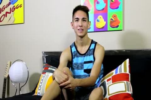 Interviewing wild Steven - Steven Peters