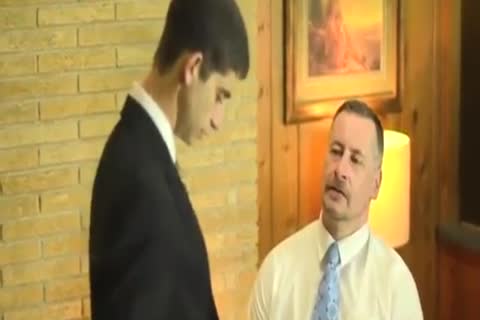 Mormon Disciplinary Action