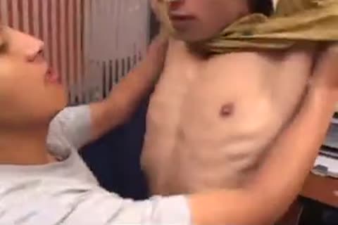 hot Colombian twinks BB