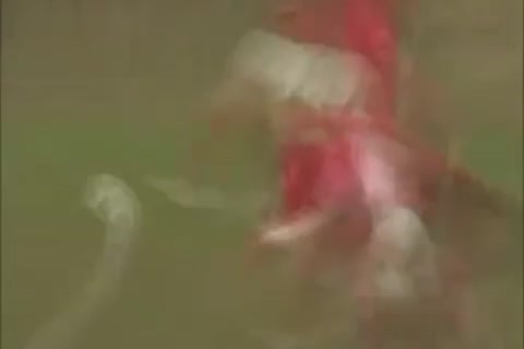 World Soccer fuckfest