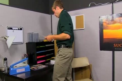 fashionable weenies Austin Ried And Kirk Cummings boning Hard