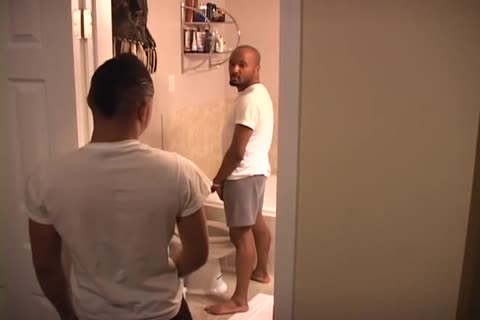 CUMMIN TO DINNER - Scene 4