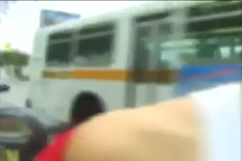 teens raunchy collision