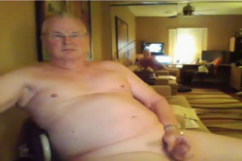 grandad stroke