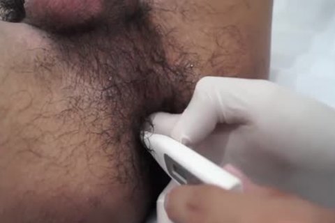 naughty gay oriental ass Medical Exam