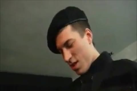 Sex With Cops
